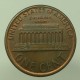 1988 D - 1 cent, USA