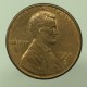 1990 D - 1 cent, USA