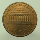 1993 D - 1 cent, USA