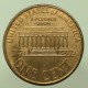 1994 - 1 cent, USA