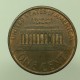 1994 D - 1 cent, USA