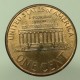 2005 - 1 cent, USA