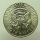 1965 - 1/2 dollar, KENNEDY, USA