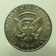 1966 - 1/2 dollar, KENNEDY, USA