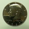 1967 - 1/2 dollar, KENNEDY, USA