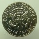 1967 - 1/2 dollar, KENNEDY, USA