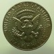 1969 D - 1/2 dollar, KENNEDY, USA