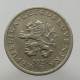 1921 - 20 halier, O. Španiel, Československo 1918 - 1939