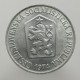 1974 - 5 halier, Československo 1960 - 1990