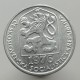 1976 - 10 halier, Československo 1960 - 1990