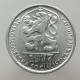 1977 - 10 halier, Československo 1960 - 1990