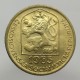 1985 - 20 halier, Československo 1960 - 1990