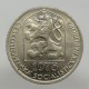 1978 - 50 halier, Československo 1960 - 1990