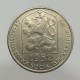 1982 - 50 halier, Československo 1960 - 1990