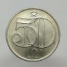 1983 - 50 halier, Československo 1960 - 1990
