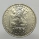 1985 - 50 halier, Československo 1960 - 1990