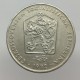 1972 - 2 koruna, Československo 1960 - 1990