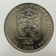 1975 - 2 koruna, Československo 1960 - 1990