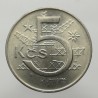 1979 - 5 koruna, Československo 1960 - 1990