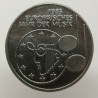 1985 F - 5 mark, Europäisches Jahr der Musik, Nemecko