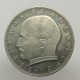 1967 G - 2 mark, M. Planck, Bundesrepublik Deutschland, Nemecko
