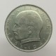 1968 G - 2 mark, M. Planck, Bundesrepublik Deutschland, Nemecko