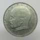 1969 G - 2 mark, M. Planck, Bundesrepublik Deutschland, Nemecko