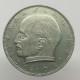 1970 J - 2 mark, M. Planck, Bundesrepublik Deutschland, Nemecko