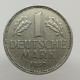 1950 G - 1 mark, Bundesrepublik Deutschland, Nemecko