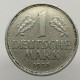1950 J - 1 mark, Bundesrepublik Deutschland, Nemecko