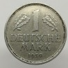 1950 J - 1 mark, Bundesrepublik Deutschland, Nemecko