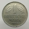 1954 F - 1 mark, Bundesrepublik Deutschland, Nemecko