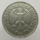 1956 G - 1 mark, Bundesrepublik Deutschland, Nemecko