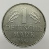 1957 J - 1 mark, Bundesrepublik Deutschland, Nemecko