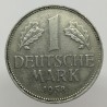 1958 G - 1 mark, Bundesrepublik Deutschland, Nemecko