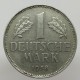 1958 J - 1 mark, Bundesrepublik Deutschland, Nemecko