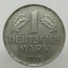 1958 J - 1 mark, Bundesrepublik Deutschland, Nemecko