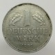 1959 D - 1 mark, Bundesrepublik Deutschland, Nemecko