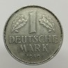 1959 J - 1 mark, Bundesrepublik Deutschland, Nemecko