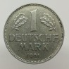 1961 G - 1 mark, Bundesrepublik Deutschland, Nemecko