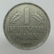 1961 J - 1 mark, Bundesrepublik Deutschland, Nemecko