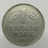 1962 D - 1 mark, Bundesrepublik Deutschland, Nemecko