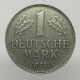 1962 G - 1 mark, Bundesrepublik Deutschland, Nemecko