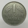 1962 G - 1 mark, Bundesrepublik Deutschland, Nemecko