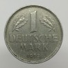 1962 J - 1 mark, Bundesrepublik Deutschland, Nemecko