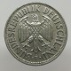 1963 F - 1 mark, Bundesrepublik Deutschland, Nemecko