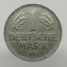 1963 G - 1 mark, Bundesrepublik Deutschland, Nemecko