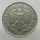1963 G - 1 mark, Bundesrepublik Deutschland, Nemecko