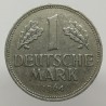 1964 D - 1 mark, Bundesrepublik Deutschland, Nemecko