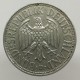 1964 D - 1 mark, Bundesrepublik Deutschland, Nemecko